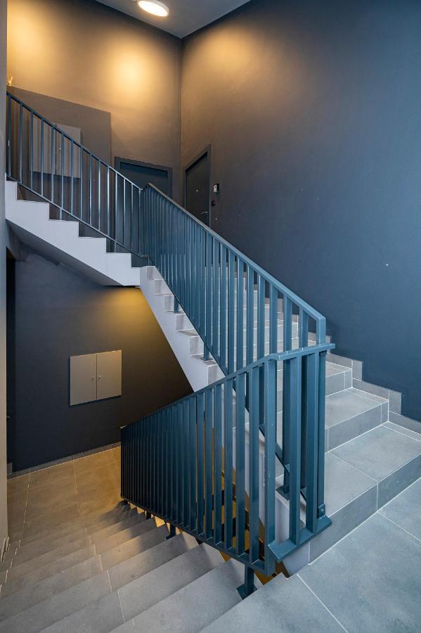 Loft 1 Bd Old Town Apartment By Hostlovers Kaunas Exterior foto